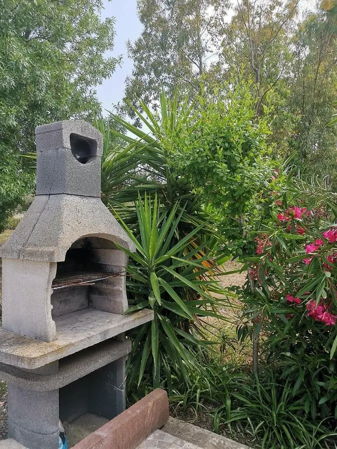 Patio House Διαμέρισμα Siniscola 0*,  Ιταλία