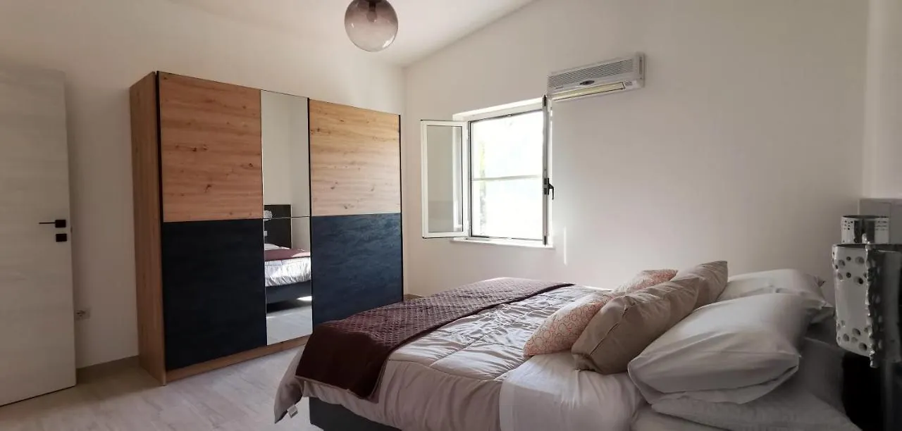 Patio House Διαμέρισμα Siniscola 0*,  Ιταλία