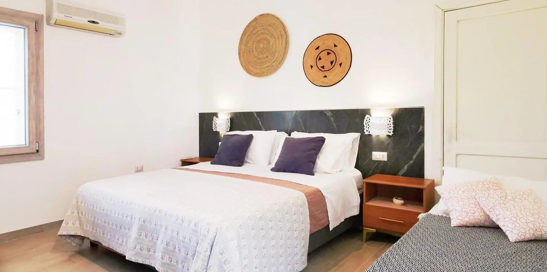Patio House Διαμέρισμα Siniscola 0*,  Ιταλία
