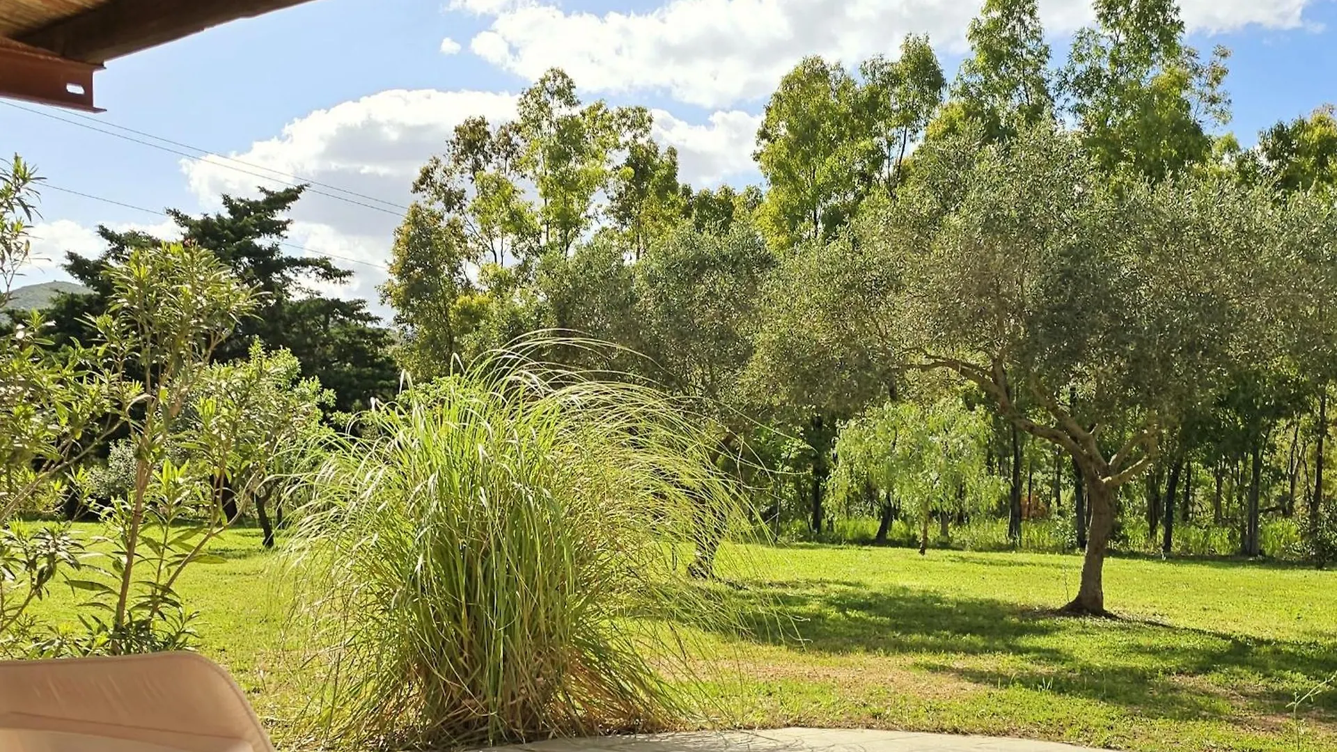 Patio House Διαμέρισμα Siniscola Ιταλία